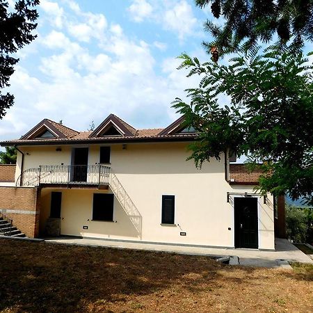 Toscana Nord Ovest - Tra La Costa Apartments Albiano Magra Exterior photo