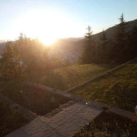 Toscana Nord Ovest - Tra La Costa Apartments Albiano Magra Exterior photo
