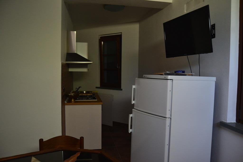 Toscana Nord Ovest - Tra La Costa Apartments Albiano Magra Exterior photo