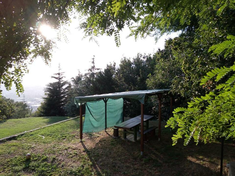 Toscana Nord Ovest - Tra La Costa Apartments Albiano Magra Exterior photo